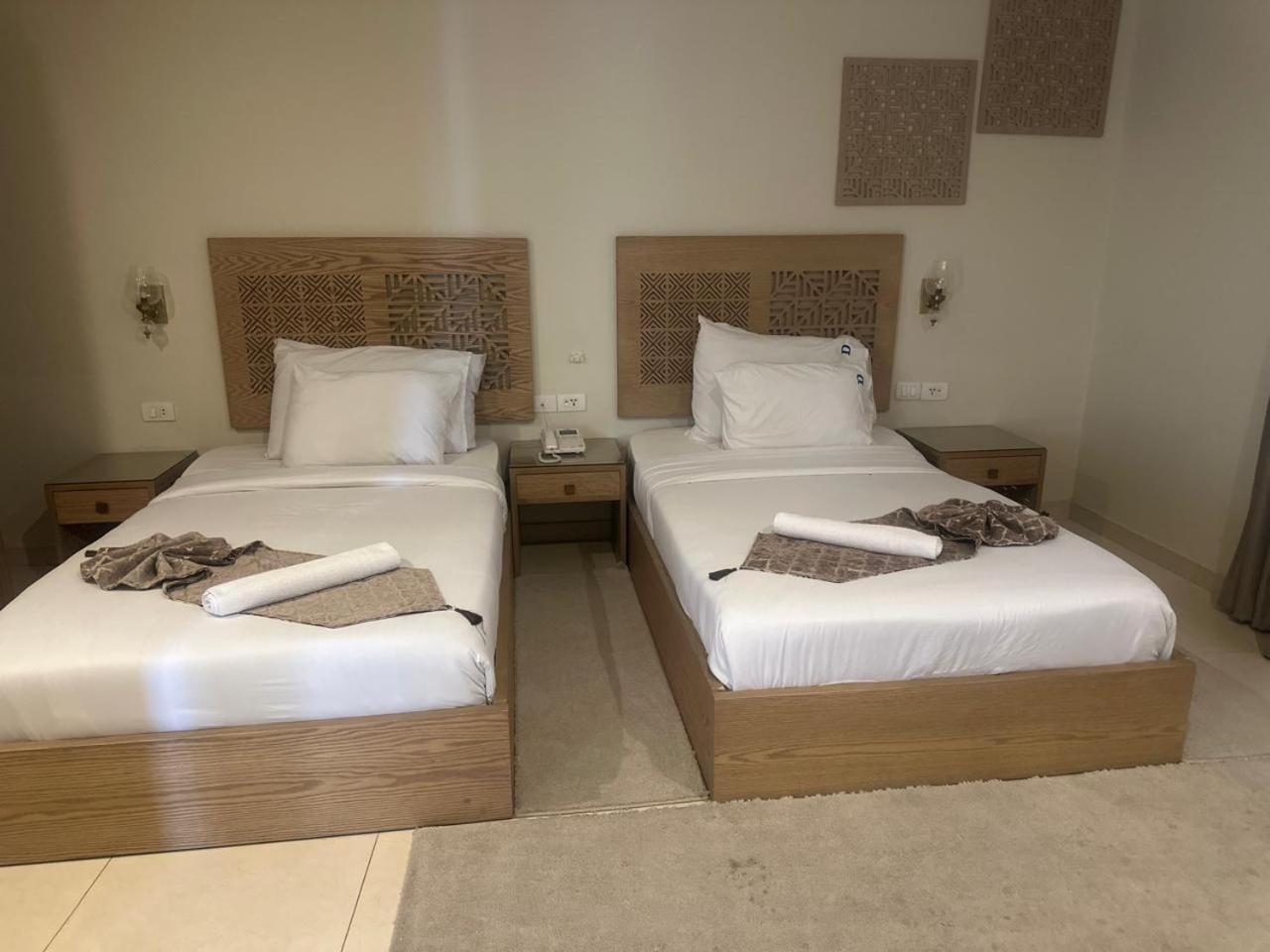 Doudou Pyramids View Hotel Kafrat al Jabal Екстер'єр фото
